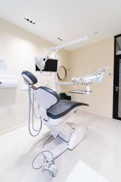 Centre Dentaire DENTAPTE Arpajon à Arpajon