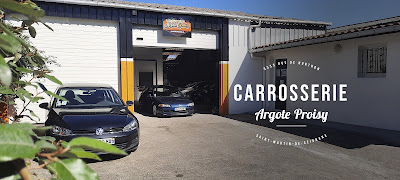 Carrosserie Argote Proisy à Saint-Martin-de-Seignanx