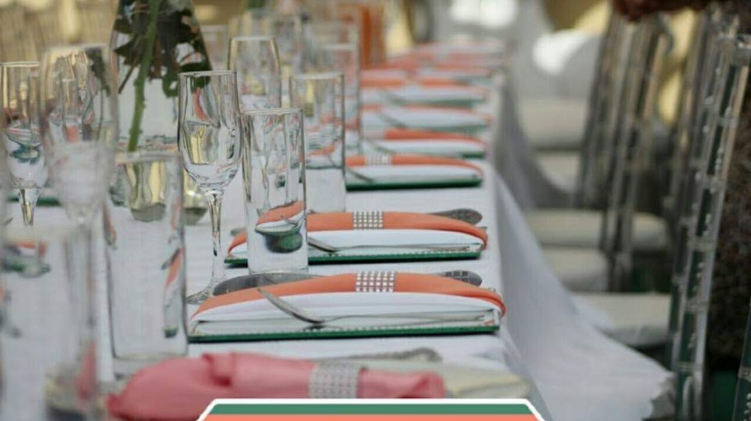Delightful Events and Decor