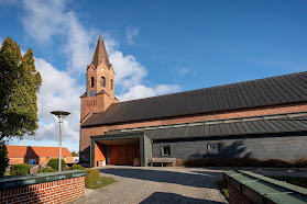 Holme Kirke