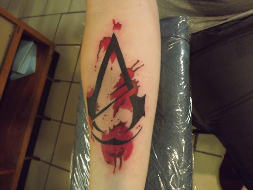 Find joker tattoos ideas for your next unique tattoo in Princeton at Custom Dreams Tattooing and Body Piercing