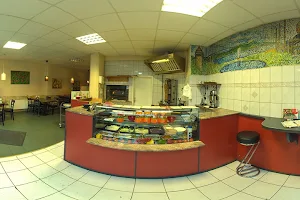 Döner Kebab Haus image