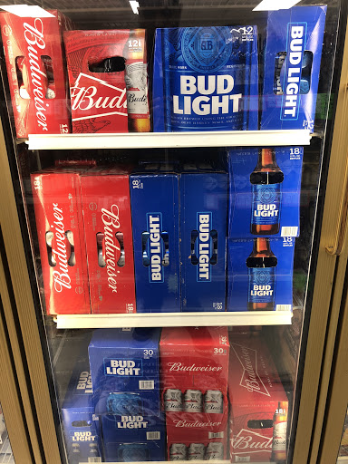 Liquor Store «Vineyard Liquor», reviews and photos, 2643 Cameron Park Dr, Cameron Park, CA 95682, USA