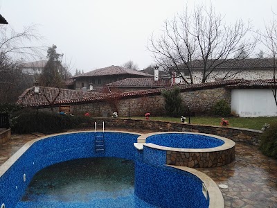 Photos of Izvora Complex Hotel Veliko Tarnovo