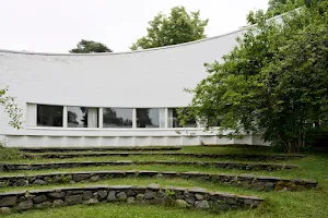 Studio Aalto | Alvar Aalto's Office image