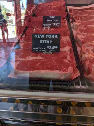 Grocery Store «Marczyk Fine Foods», reviews and photos, 770 E 17th Ave, Denver, CO 80203, USA