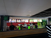 Atmosphère du Restauration rapide Burger's Décines à Décines-Charpieu - n°5