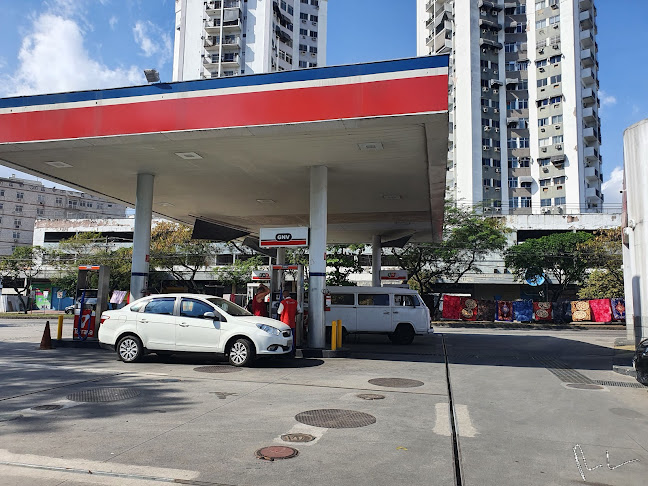 Horário de funcionamento de LM & JB AUTO POSTO LTDA.