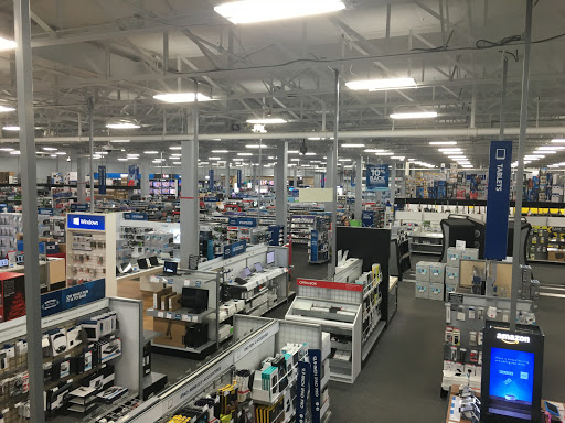 Electronics Store «Best Buy», reviews and photos, 2833 W Ridge Rd, Rochester, NY 14626, USA
