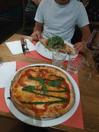 Prosciutto crudo du Restaurant italien POP&LINO à Strasbourg - n°10