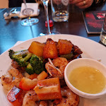 Photo n°1 de l'avis de KARIN.U fait le 24/04/2024 à 11:56 sur le  COPPER HOUSE à Hamburg