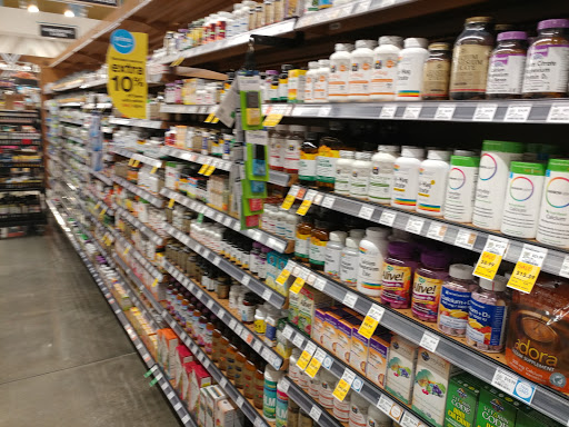 Grocery Store «Whole Foods Market», reviews and photos, 11701 Lake Victoria Gardens Ave, Palm Beach Gardens, FL 33410, USA