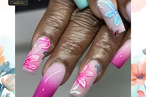Deluxe Nails And Spa in Ormond Beach image