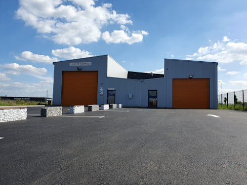 Centre de contrôle technique Contrôle Technique LKTech Behren-lès-Forbach