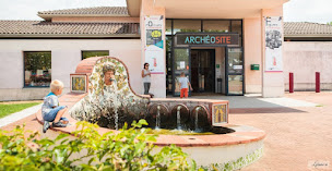 Photo n°10 de Archéosite de Montans à Montans ()