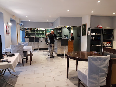 Restaurant Bar du Parc à Belfort