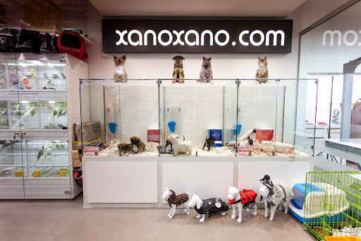 Xano Xano - Peluquería Canina Ibiza