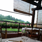 Photo n°1 de l'avis de Sascha.s fait le 31/05/2018 à 17:49 sur le  Ristorante La Marescialla à Montebello Vicentino