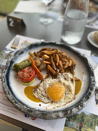 Photo n°75 de Restaurant sur le Lac à Châlette-sur-Loing ()