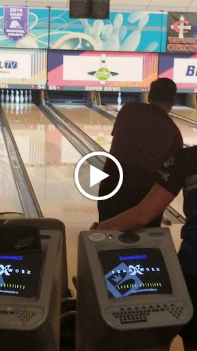 Bowling Alley «Super Bowl», reviews and photos, 45100 Ford Rd, Canton, MI 48187, USA