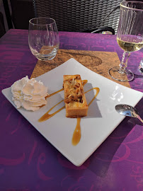 Plats et boissons du Restaurant Sarl Cafe Des Arts à Montpellier - n°3