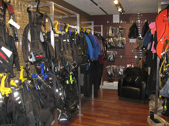 The ScubaGear Store