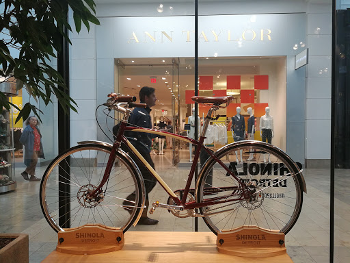 Watch Store «Shinola Boston Store», reviews and photos, 800 Boylston St #131, Boston, MA 02199, USA