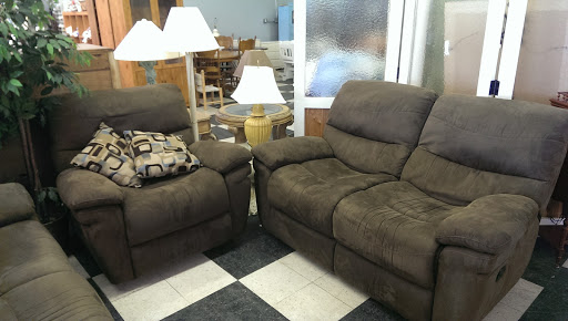 Thrift Store «Port City Thrift & Resale», reviews and photos