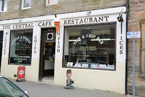 The Central Cafe image