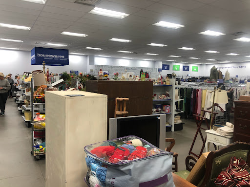 Thrift Store «Goodwill Virginia Center Retail Store», reviews and photos, 10231 Washington Hwy, Glen Allen, VA 23059, USA