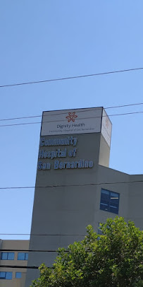 Emergency Room at Dignity Health - Community Hospital of San Bernardino - Photo 7 - Car repair in San Bernardino, CA, Los Angeles