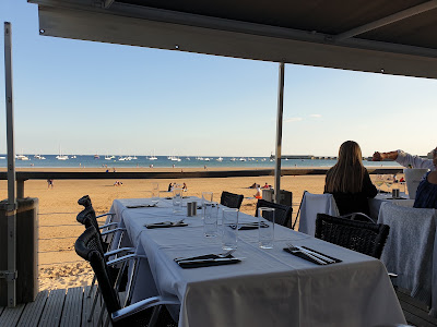 Le Bac à Sable à Les Sables-d'Olonne