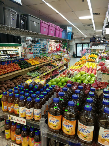 Elmont Discount Department Store