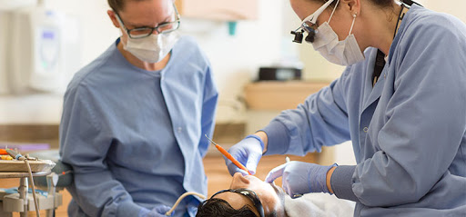 Computer Consultant «Computer Experts Corp.», reviews and photos, 20850 Saratoga Hills Rd, Saratoga, CA 95070, USA