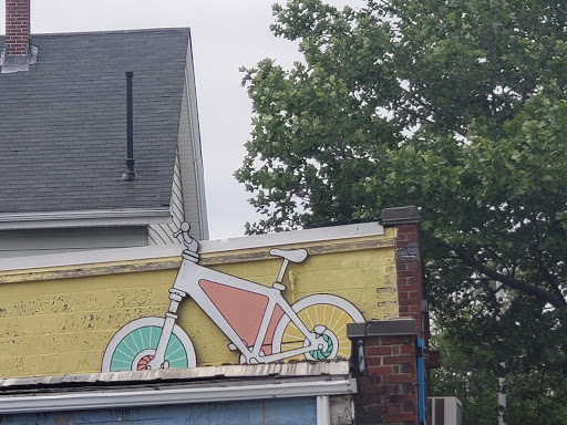 Bicycle Store «JRA Cycles», reviews and photos, 229 Salem St, Medford, MA 02155, USA