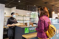 Atmosphère du Pizzeria Basilic & Co à Annecy - n°3
