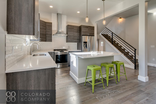 Real Estate Agency «Colorado & Company Real Estate», reviews and photos, 1633 Fillmore St #408, Denver, CO 80206, USA