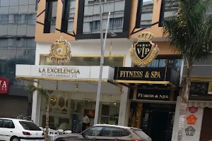 VIP Fitness and SPA image