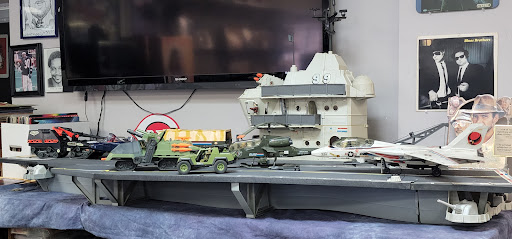 Toy Store «Skylarks Toys & Comics», reviews and photos, 4060 Broadway, Grove City, OH 43123, USA