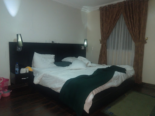 Viva Suites, Flower Garden Rd, Ilorin, Nigeria, Budget Hotel, state Kwara