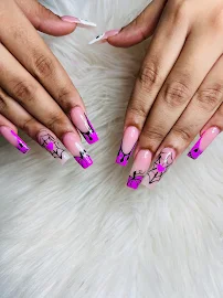 Top Coat Nails Salon - Car repair in Burien, WA, Seattle - Rated 3.9/5