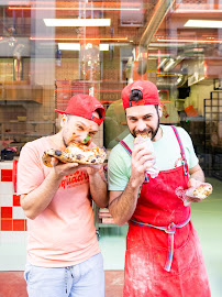 Photos du propriétaire du Pizzeria Progetto Napoletano by Papà Raffaele à Lille - n°10