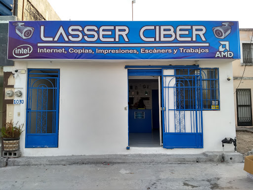 Lasser Ciber