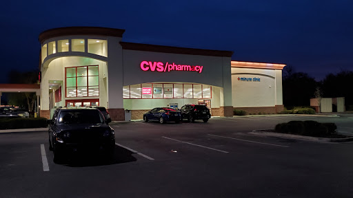 Drug Store «CVS», reviews and photos, 2703 N Ponce De Leon Blvd, St Augustine, FL 32084, USA