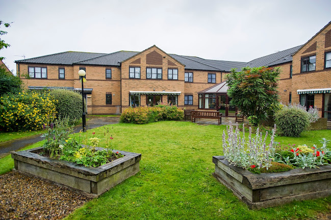 St Andrew's Court Complex Needs Care Home - Exemplar Health Care Open Times