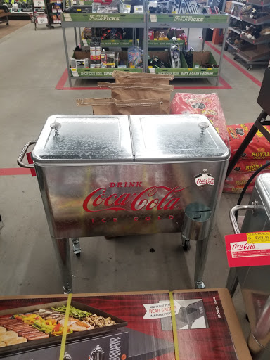 Home Improvement Store «Tractor Supply Co.», reviews and photos, 3184 US-11, Malone, NY 12953, USA