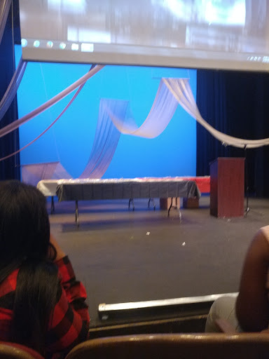 Performing Arts Theater «Kelsey Theatre», reviews and photos, 1200 Old Trenton Rd, Princeton Junction, NJ 08550, USA