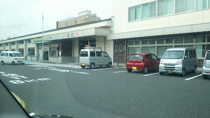 軽自動車検査協会 東京主管事務所足立支所