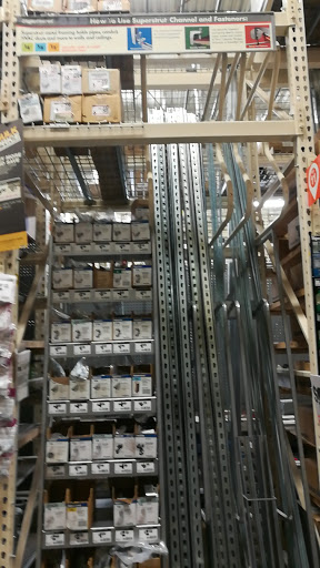 Home Improvement Store «The Home Depot», reviews and photos, 20777 Hall Rd, Macomb, MI 48044, USA