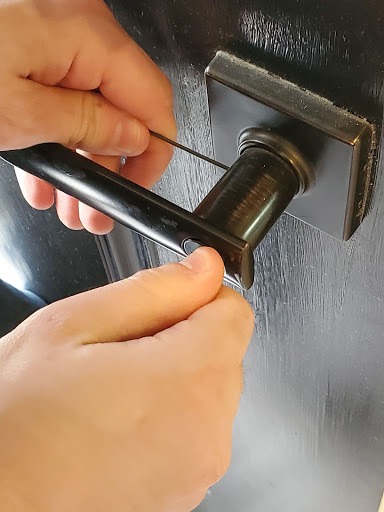 Locksmith «Admiral Security Locksmith», reviews and photos, 3202 E 11th St, Tulsa, OK 74104, USA